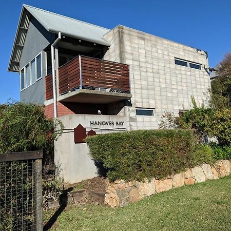 Hanover Bay Apartments 奥尔巴尼 外观 照片