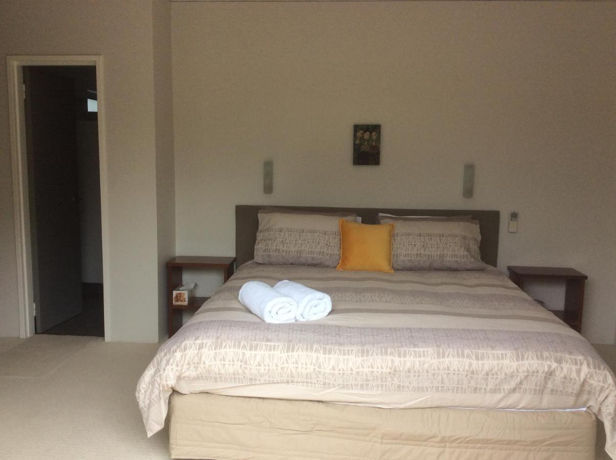 Hanover Bay Apartments 奥尔巴尼 外观 照片