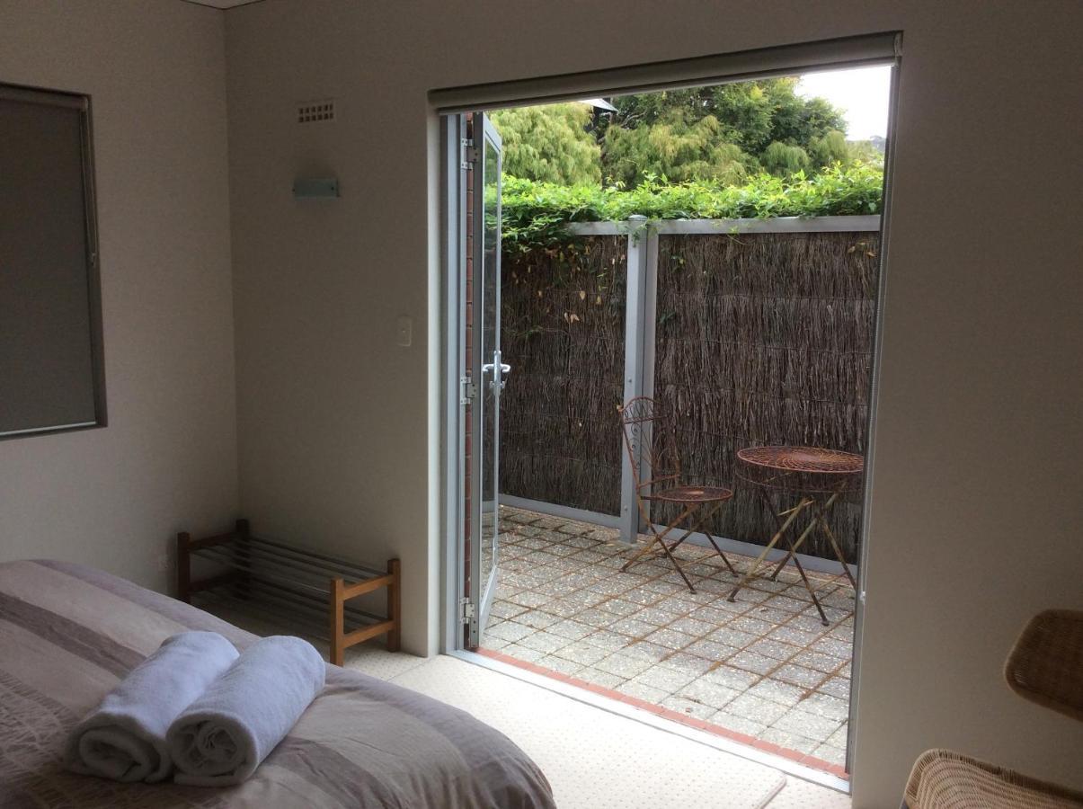 Hanover Bay Apartments 奥尔巴尼 外观 照片