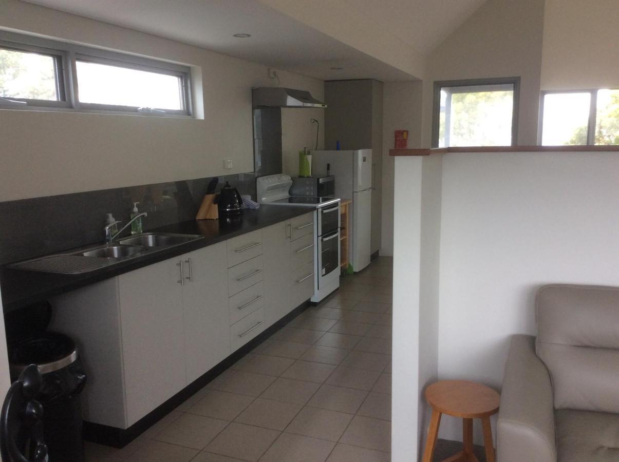 Hanover Bay Apartments 奥尔巴尼 外观 照片