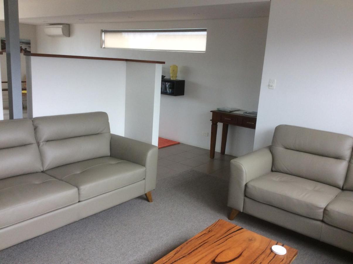 Hanover Bay Apartments 奥尔巴尼 外观 照片