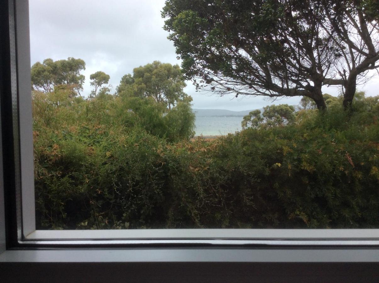 Hanover Bay Apartments 奥尔巴尼 外观 照片