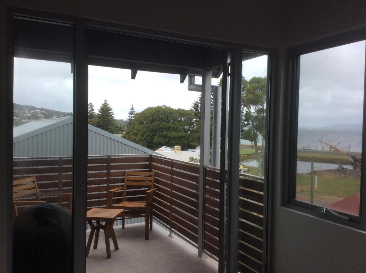 Hanover Bay Apartments 奥尔巴尼 外观 照片