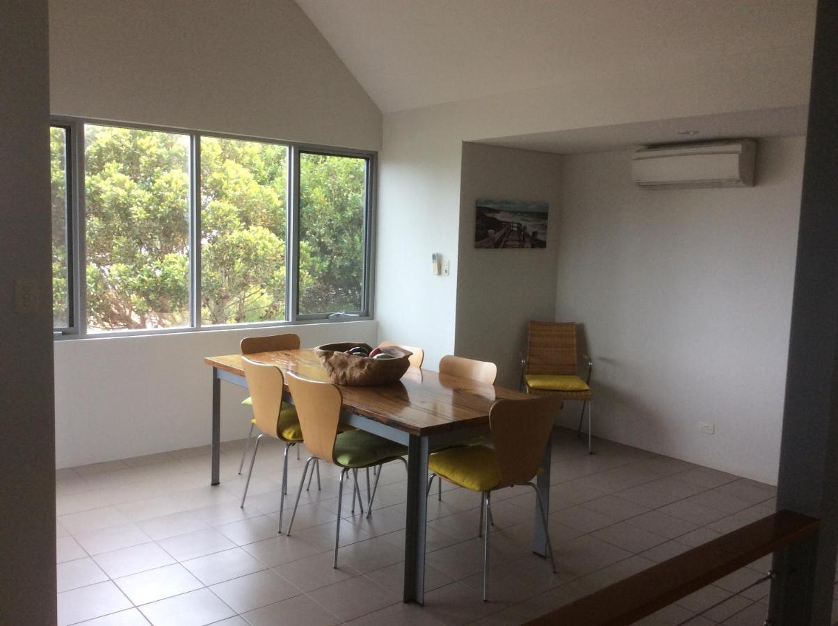 Hanover Bay Apartments 奥尔巴尼 外观 照片