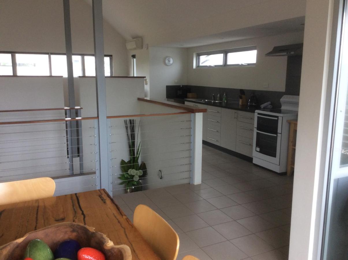 Hanover Bay Apartments 奥尔巴尼 外观 照片