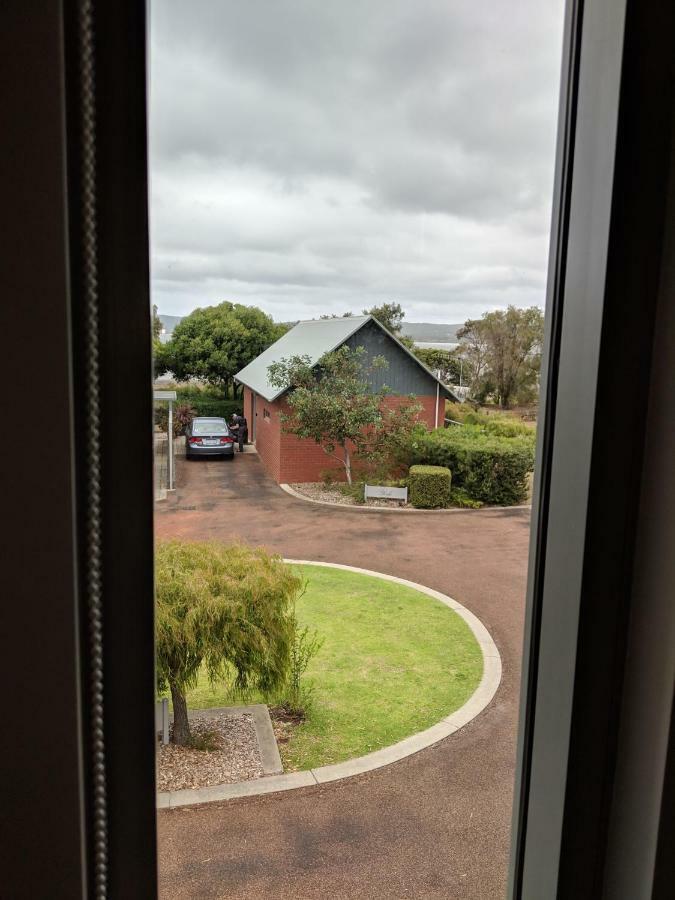 Hanover Bay Apartments 奥尔巴尼 外观 照片