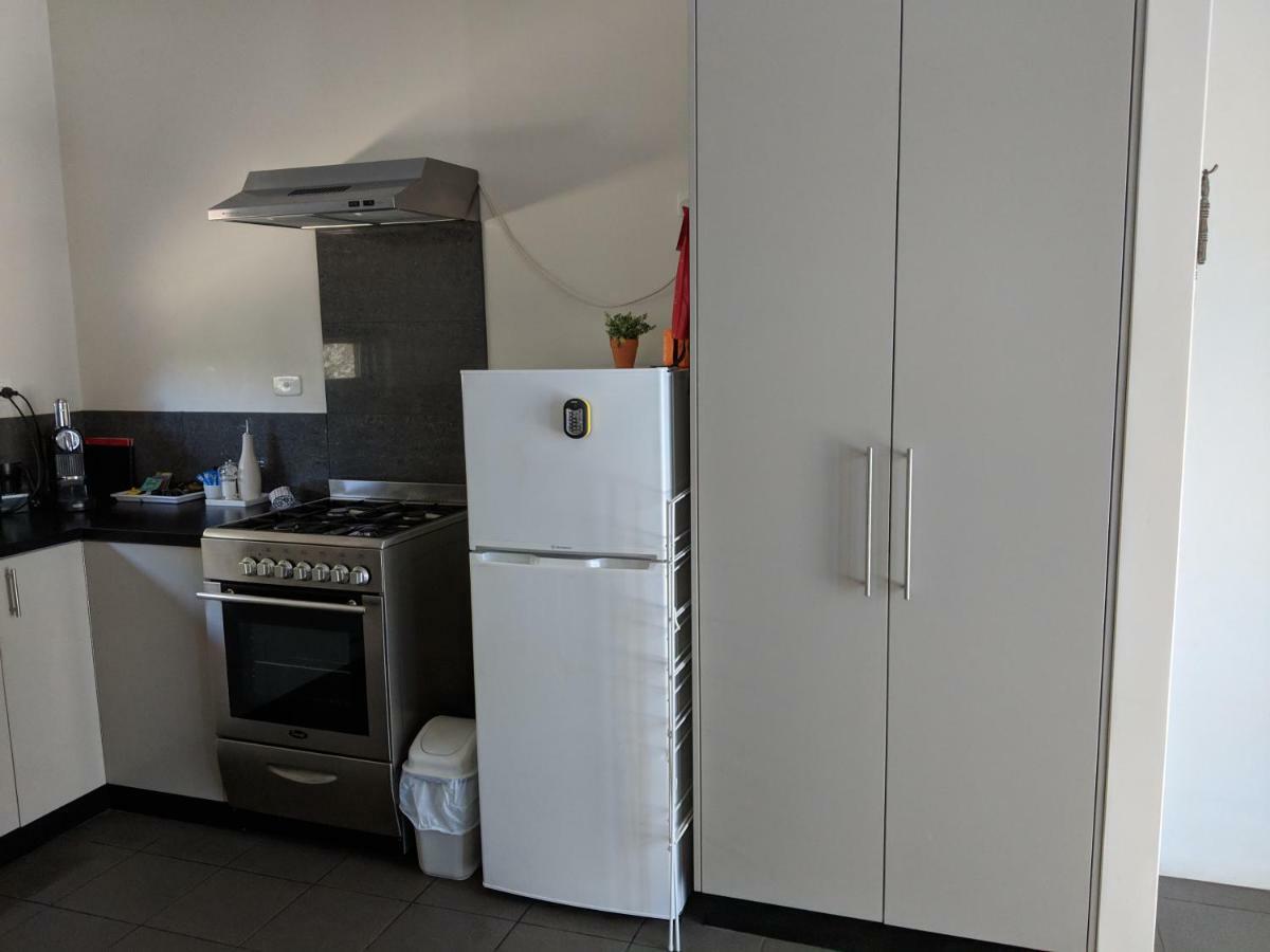 Hanover Bay Apartments 奥尔巴尼 外观 照片