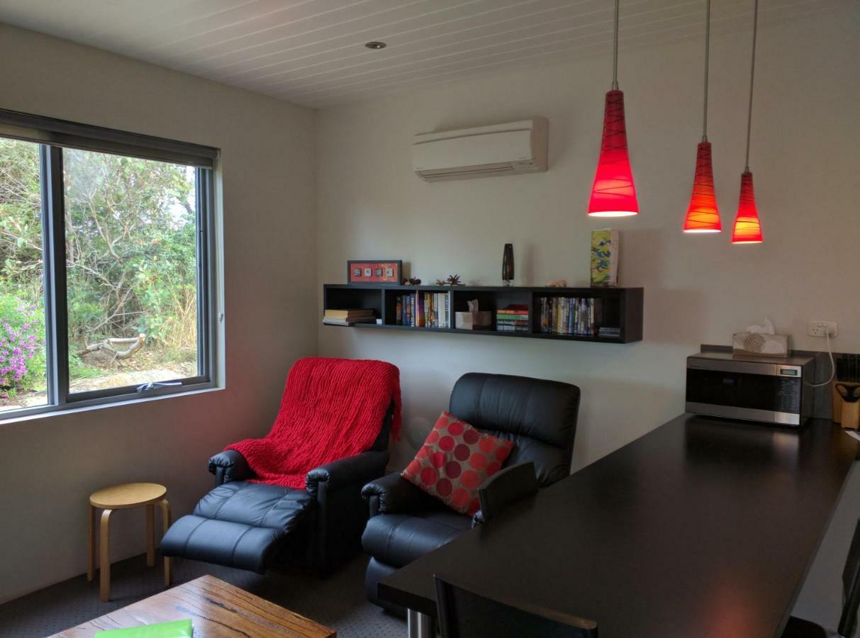 Hanover Bay Apartments 奥尔巴尼 外观 照片
