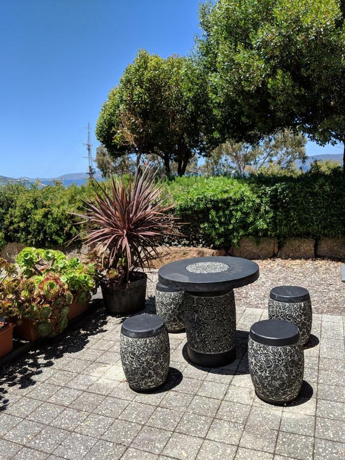 Hanover Bay Apartments 奥尔巴尼 外观 照片
