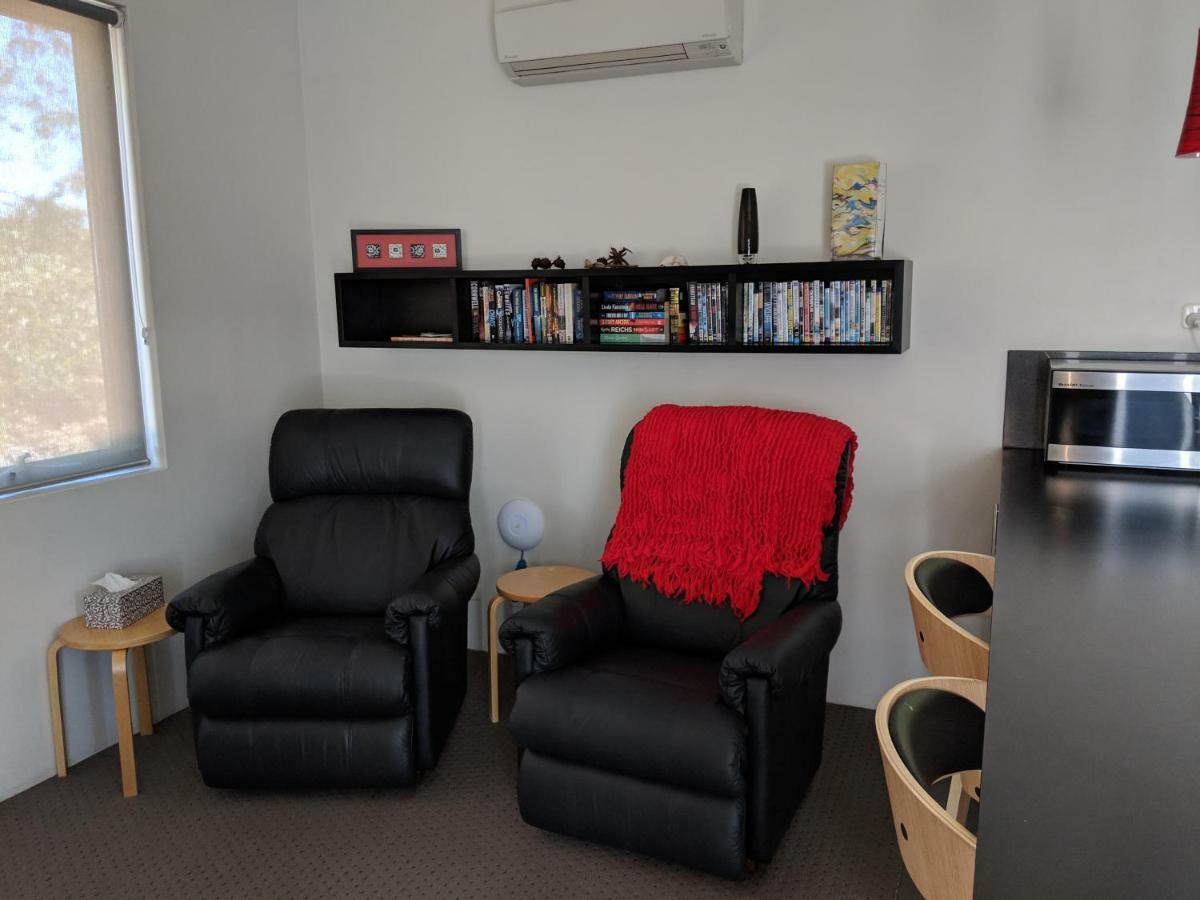 Hanover Bay Apartments 奥尔巴尼 外观 照片