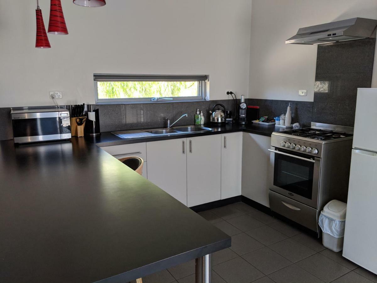 Hanover Bay Apartments 奥尔巴尼 外观 照片
