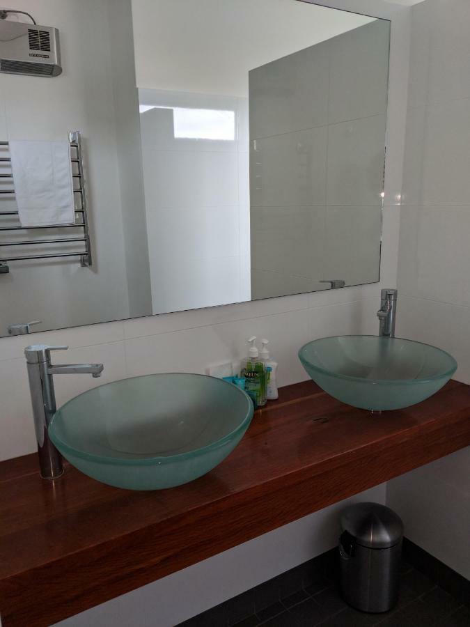 Hanover Bay Apartments 奥尔巴尼 外观 照片