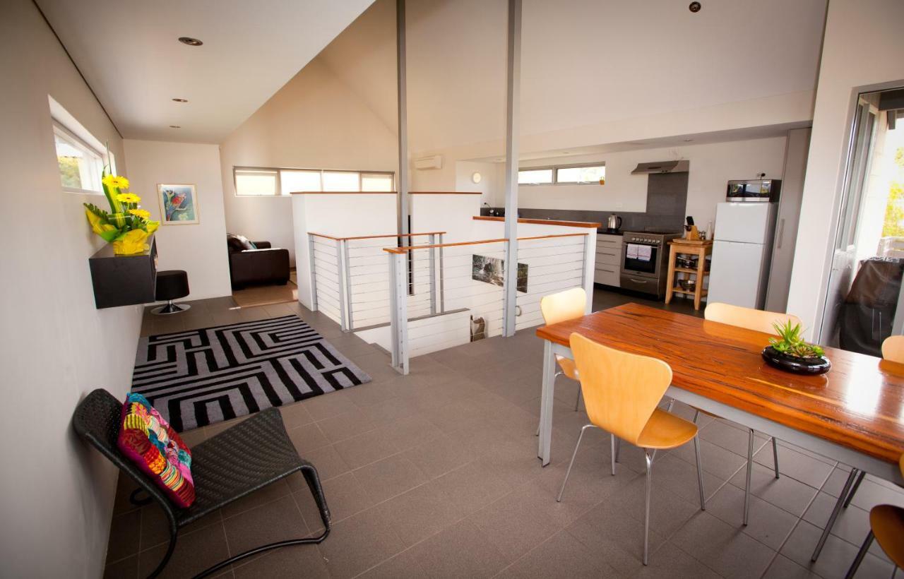 Hanover Bay Apartments 奥尔巴尼 外观 照片