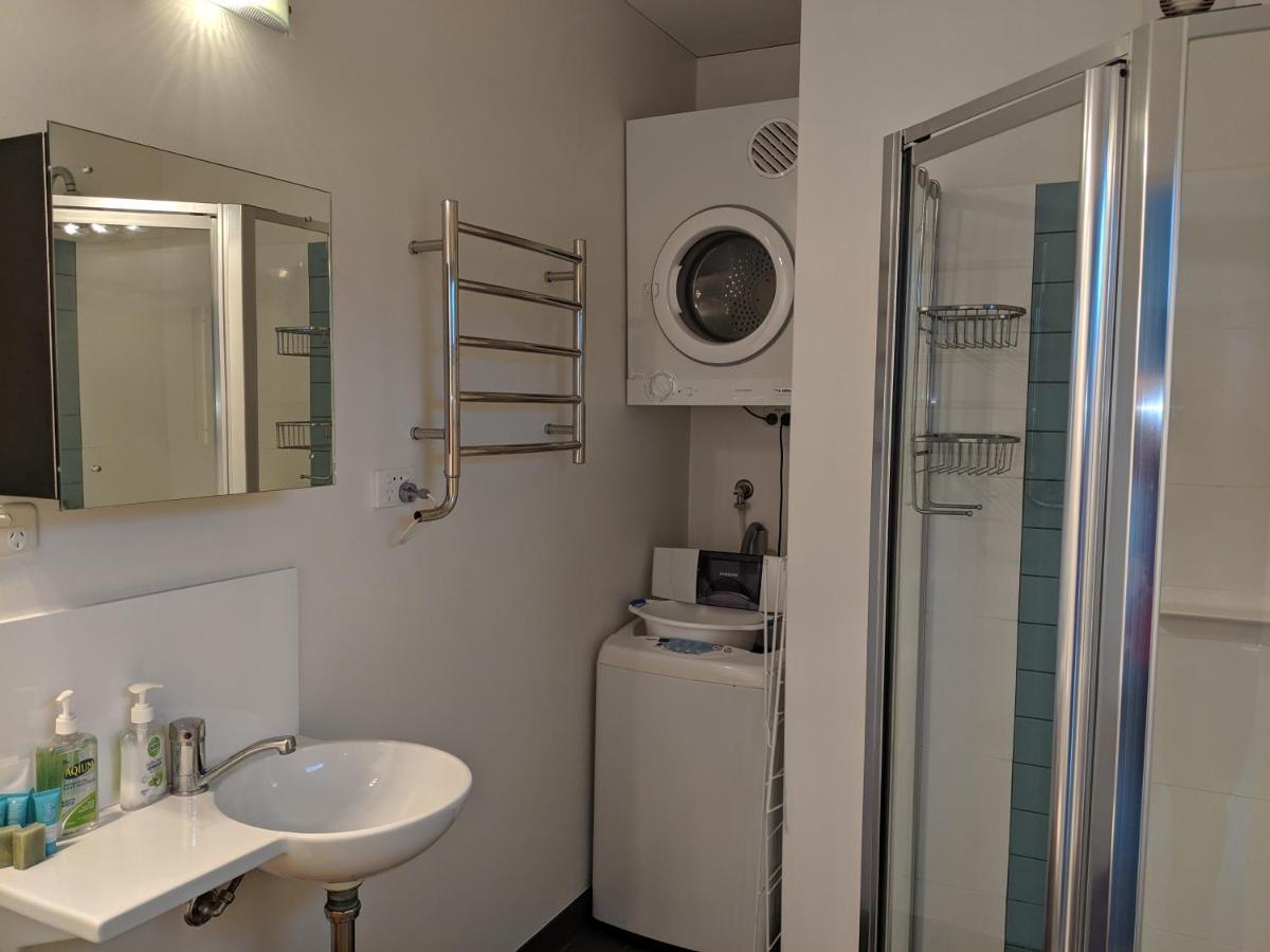 Hanover Bay Apartments 奥尔巴尼 外观 照片